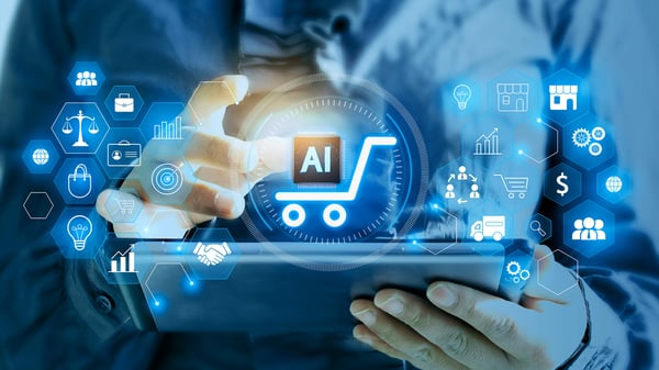 AI Ecommerce