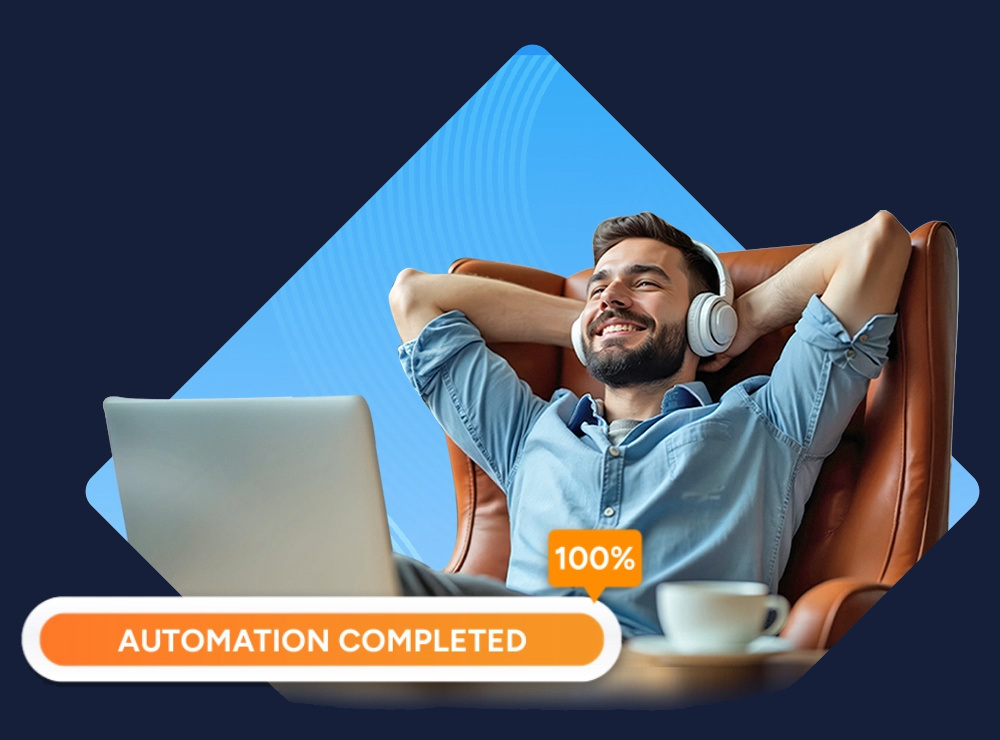 Automation-TOUCH-Email