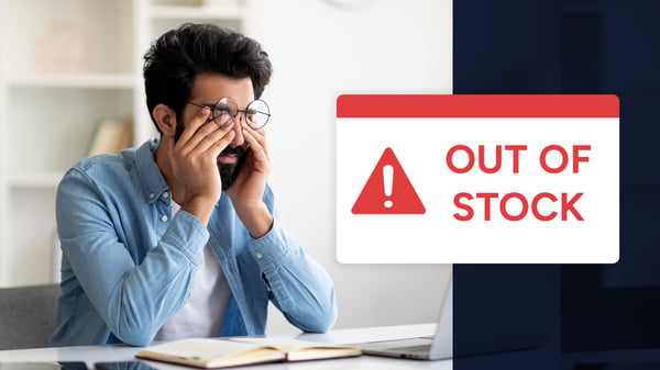 Avoid overselling
