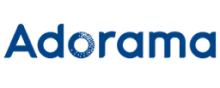 Adorama logo, customer of ChannelEngine