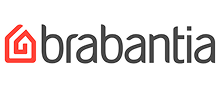 Brabantia logo, customer of ChannelEngine