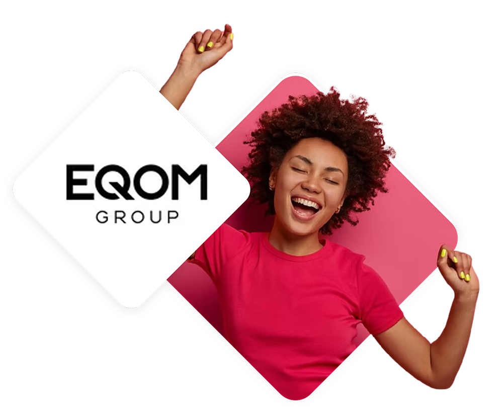 EQOM Group image transparent